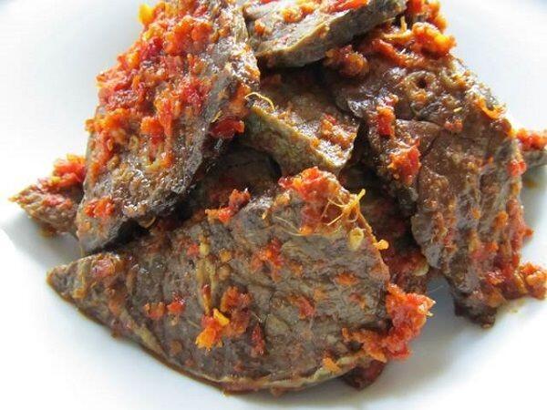Si Kenyal yang Menggoyang Lidah, Ini 6 Cara Mengolah Paru Sapi