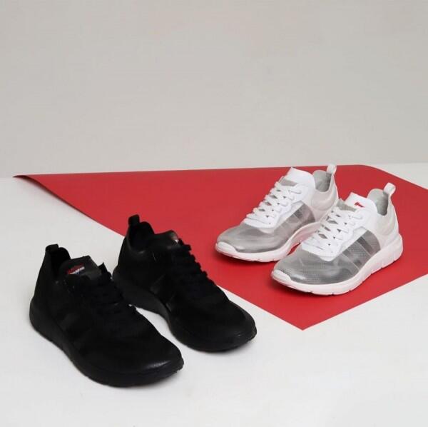 10 Rekomendasi Sneakers Brand Lokal, Berasa Pake Produk Luar!