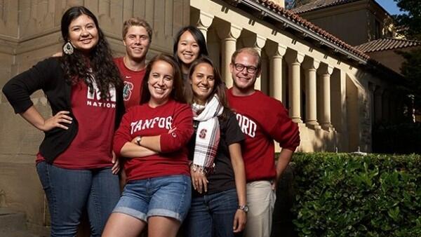 5 Fakta Stanford University, Kampus Maudy Ayunda Melanjutkan S2