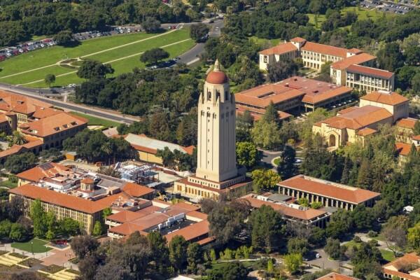 5 Fakta Stanford University, Kampus Maudy Ayunda Melanjutkan S2
