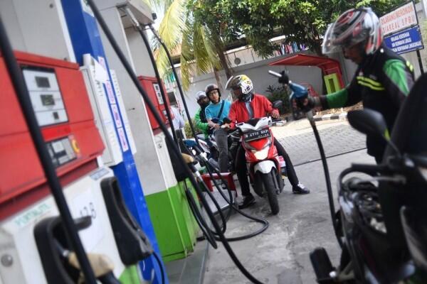 Serapan Domestik Meningkat, Impor Minyak Turun Hingga 35 persen