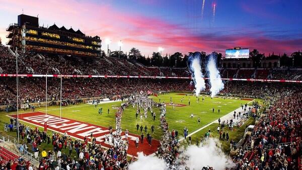 5 Fakta Stanford University, Kampus Maudy Ayunda Melanjutkan S2