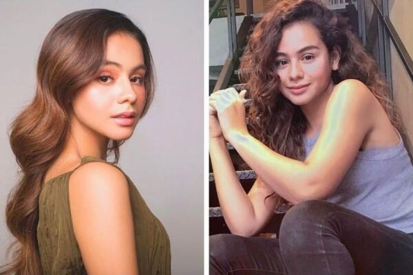 10 Potret Menggemaskan Sahila Hisyam, dari Cewek Anggun hingga Sporty