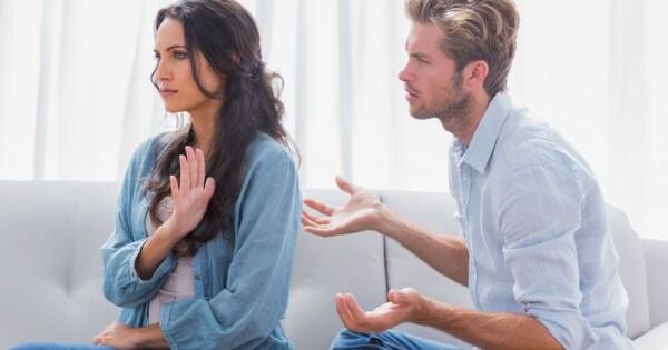 5 Sikap Dewasa Menghadapi Masalah dalam Hubungan Percintaan