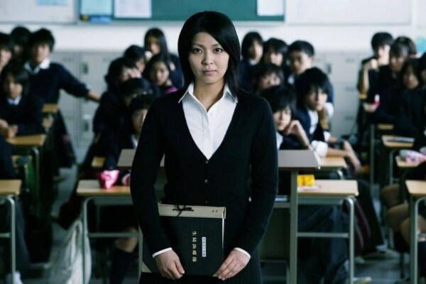 7 J-Movie Thriller Psikologi ini Cocok Buat Kamu yang Suka Mikir