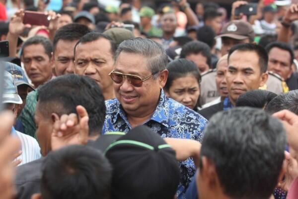 Golkar Sudah Dengar Kabar Demokrat akan Merapat, Ini Respons Airlangga