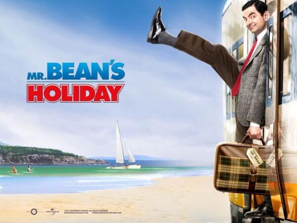5 Film Komedi Rowan Atkinson yang Wajib Ditonton Saat Suntuk
