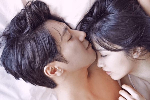 6 Nilai Kehidupan dari KDrama Love Affairs in The Afternoon