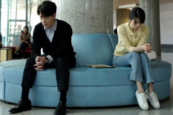 6 Nilai Kehidupan dari KDrama Love Affairs in The Afternoon