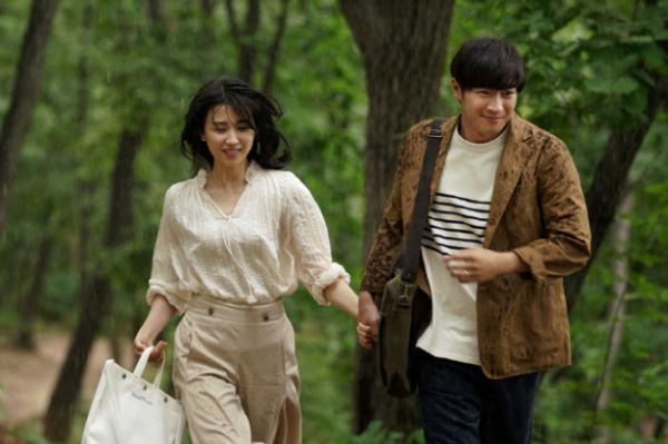 6 Nilai Kehidupan dari KDrama Love Affairs in The Afternoon