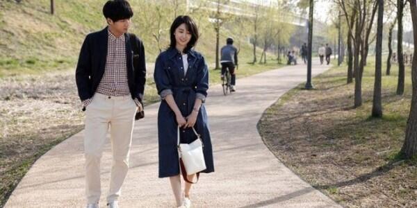 6 Nilai Kehidupan dari KDrama Love Affairs in The Afternoon