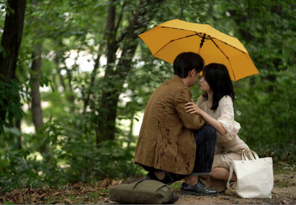 6 Nilai Kehidupan dari KDrama Love Affairs in The Afternoon
