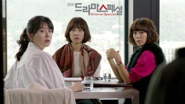 Cuma Satu Episode, 6 KDrama Genre Misteri Ini Harus Kamu Tonton