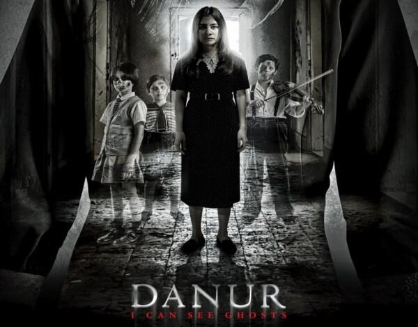 6 Film Horor Ini Diadaptasi dari Novel Risa Saraswati, Menyeramkan!
