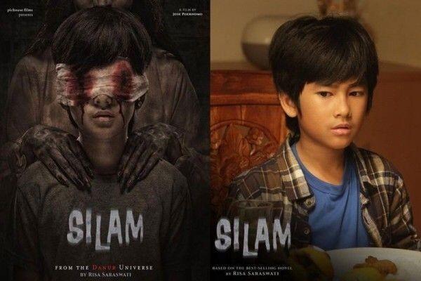6 Film Horor Ini Diadaptasi dari Novel Risa Saraswati, Menyeramkan!