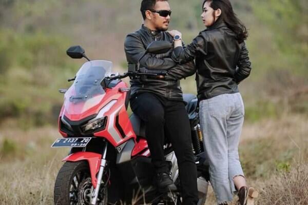 5 Skutik Adventure Gagah yang Rilis di Pasaran