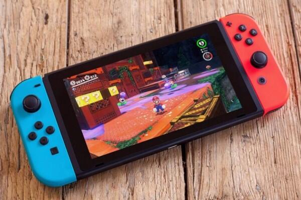 7 Fitur Rahasia Nintendo Switch yang Tidak Diketahui Banyak Gamer!