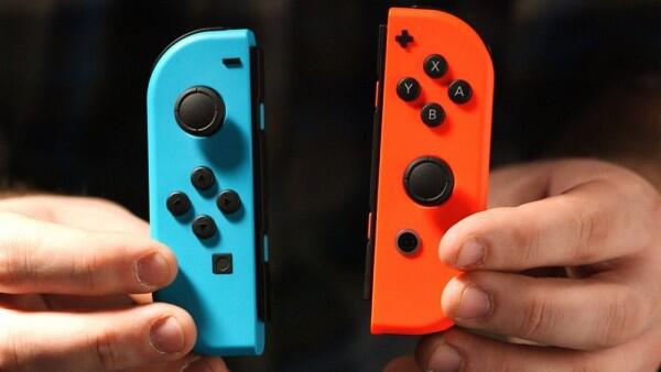 7 Fitur Rahasia Nintendo Switch yang Tidak Diketahui Banyak Gamer!