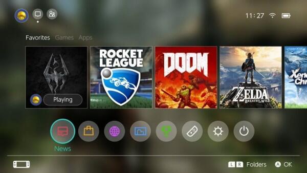 7 Fitur Rahasia Nintendo Switch yang Tidak Diketahui Banyak Gamer!