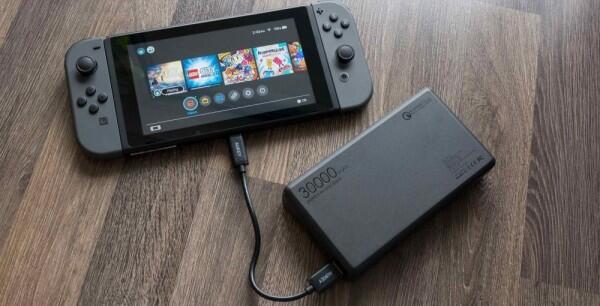 7 Fitur Rahasia Nintendo Switch yang Tidak Diketahui Banyak Gamer!