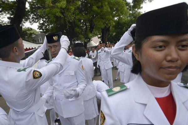 3 Fakta Kematian Calon Paskibra Aurel di Tangerang Selatan