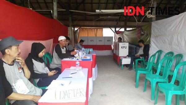 50 Caleg Ditetapkan Jadi Anggota DPRD Kota Tangsel, Ini Daftarnya