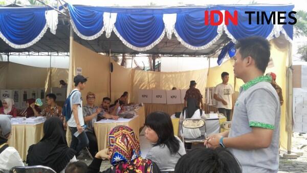 50 Caleg Ditetapkan Jadi Anggota DPRD Kota Tangsel, Ini Daftarnya