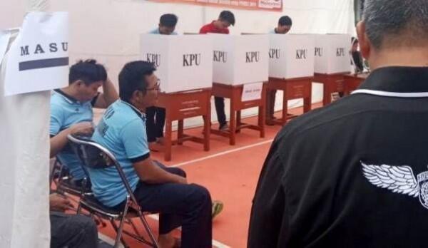 50 Caleg Ditetapkan Jadi Anggota DPRD Kota Tangsel, Ini Daftarnya