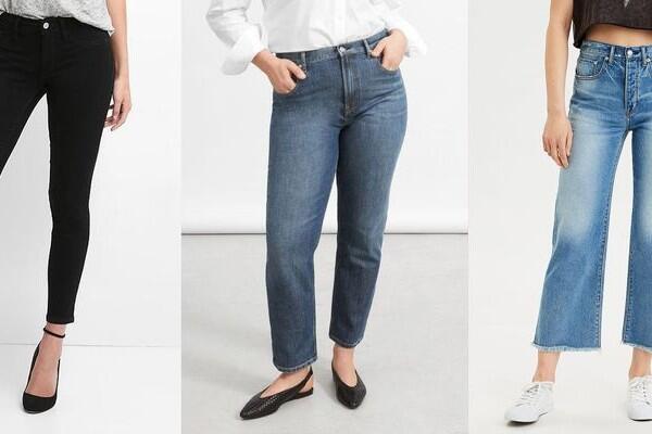 7 Jenis Celana Jeans yang Biasa Dipakai Wanita, Ada yang Tahu Namanya?