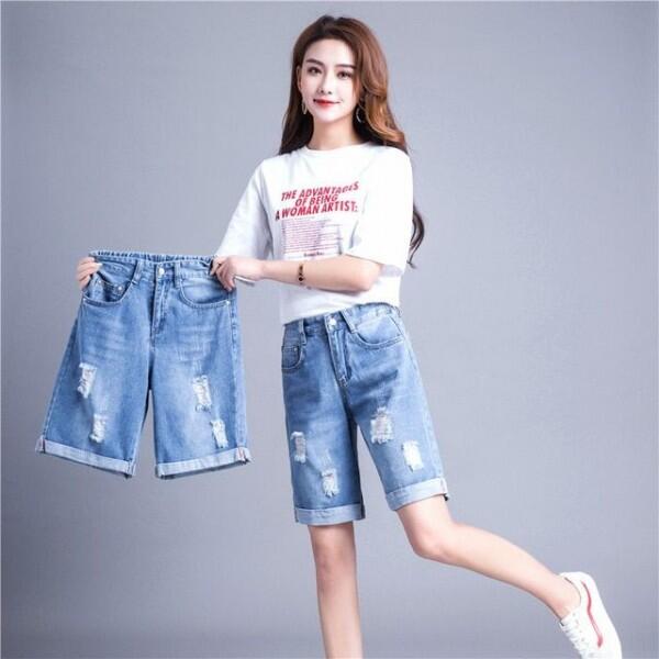 7 Jenis Celana Jeans yang Biasa Dipakai Wanita, Ada yang Tahu Namanya?