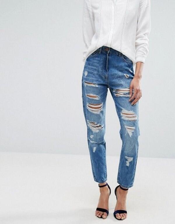 7 Jenis Celana Jeans yang Biasa Dipakai Wanita, Ada yang Tahu Namanya?