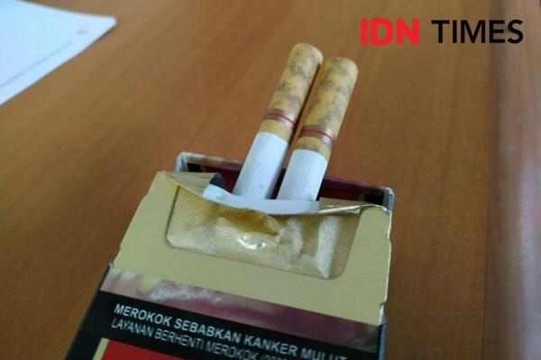 Penyederhanaan Cukai Dinilai Ancam Industri Rokok