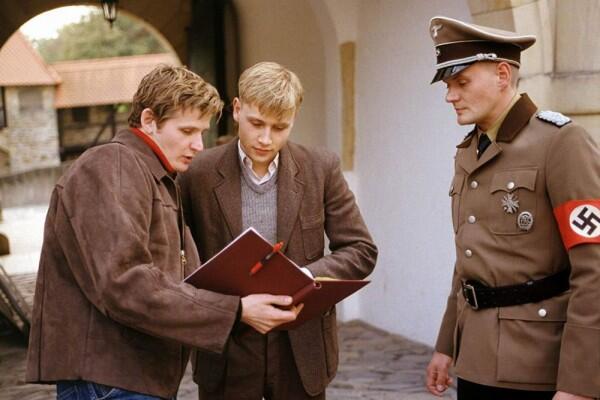 7 Film Perang Dunia II Berdasarkan Perspektif Nazi Jerman
