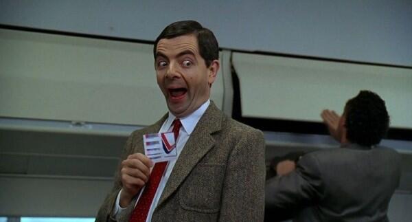 5 Fakta Unik tentang Serial Mr. Bean yang Mungkin Belum Kamu Tahu