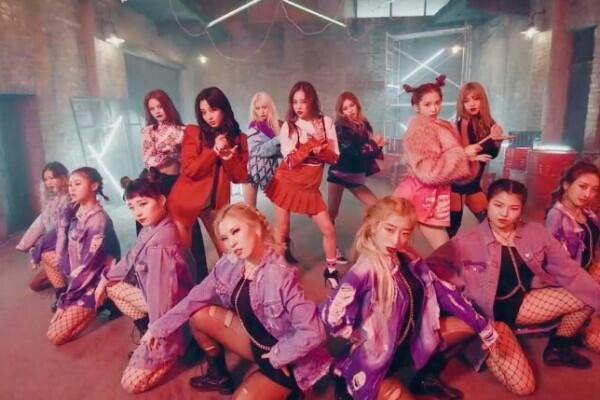 5 Lagu KPop dari Girlgroup yang Punya Melodi Energik