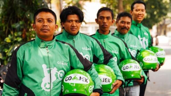 5 Perusahaan Rintisan Indonesia yang Populer di Masyarakat