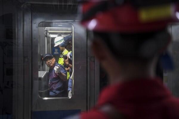 Sepeda Boleh Masuk ke Kereta? Begini Aturan Baru KAI