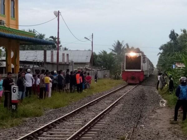 Sepeda Boleh Masuk ke Kereta? Begini Aturan Baru KAI