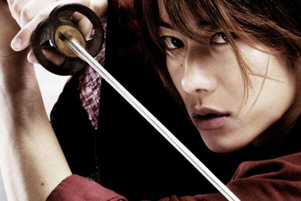 Selain One Night, Ini 5 Film Takeru Satoh yang Gak Kalah Keren