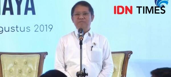 Persuasif, Ini Jurus Menkominfo Tangani Konten Asusila di Jagat Maya