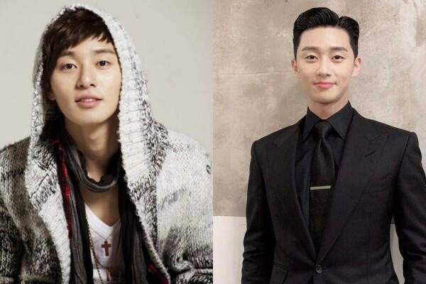 Siap Debut Hollywood, 10 Potret Perjalanan Karier Park Seo Joon