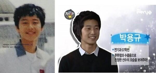 Siap Debut Hollywood, 10 Potret Perjalanan Karier Park Seo Joon