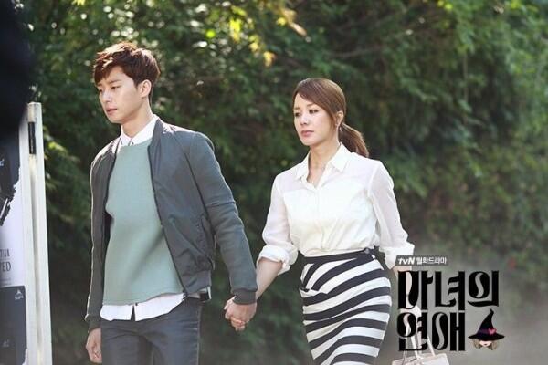 Siap Debut Hollywood, 10 Potret Perjalanan Karier Park Seo Joon