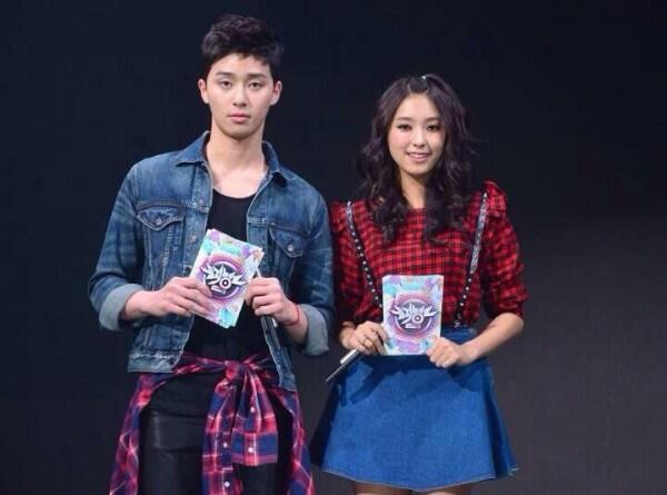 Siap Debut Hollywood, 10 Potret Perjalanan Karier Park Seo Joon