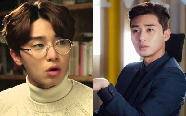 Siap Debut Hollywood, 10 Potret Perjalanan Karier Park Seo Joon