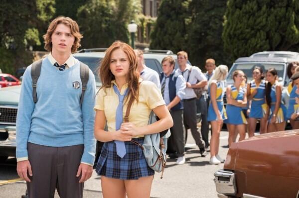Layak Tonton, Ini 6 Film Teen Romance Terbaik Netflix Menurut IMDb