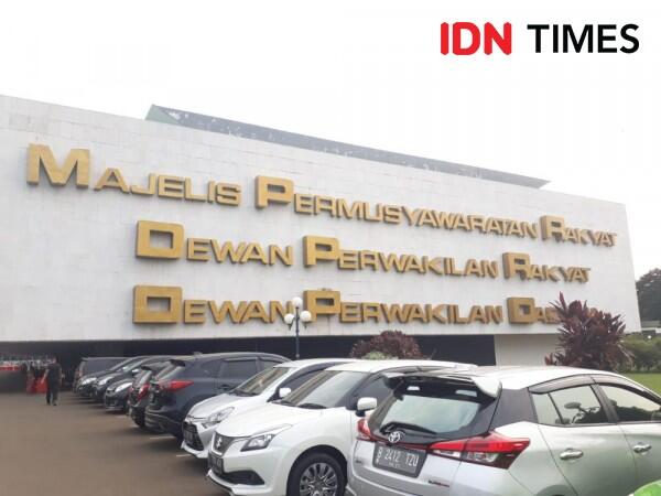 PDIP Usul Hidupkan Kembali GBHN, Begini Kata Mendagri