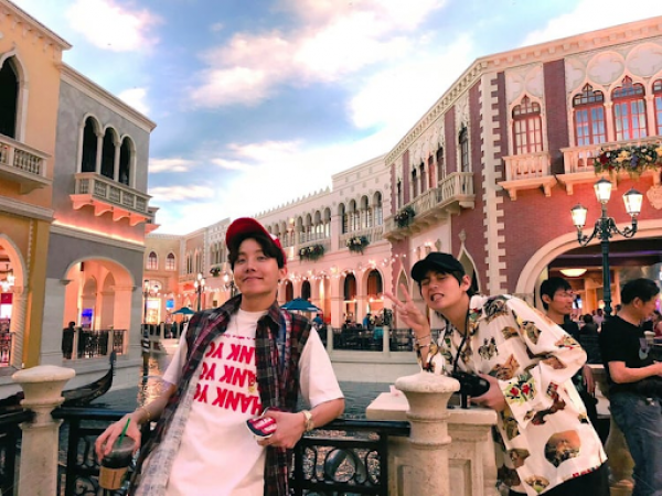 6 Kegiatan yang Dilakukan Idol Korea Saat Sedang Hiatus
