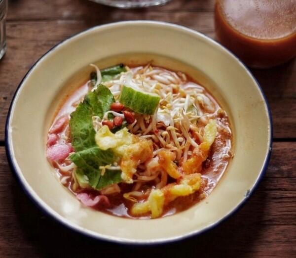 Resep dan Cara Membuat Asinan Sayur Sederhana, Nyegerin Banget