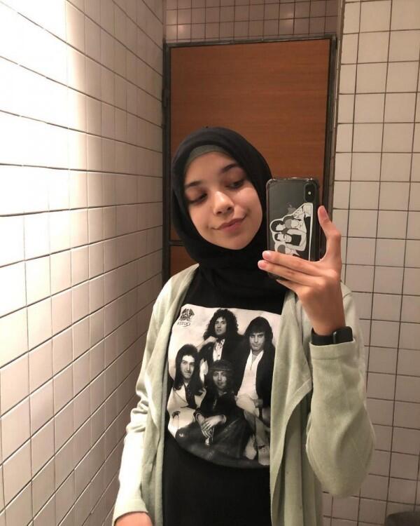 10 Potret Manis Isabel, Anak Ayu Azhari yang Kini Beranjak Remaja